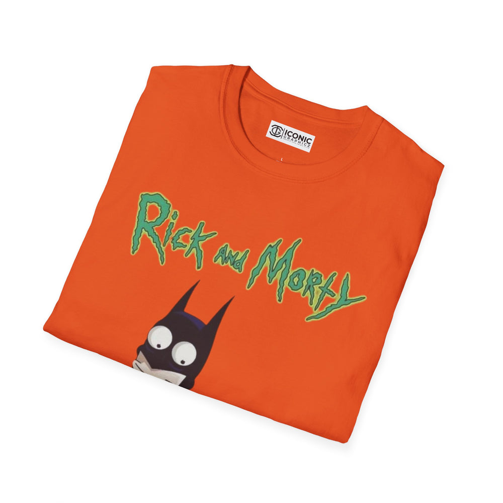 Rick and Morty T-Shirt - 