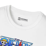 Chopper Unisex Softstyle T-Shirt - IGZ Clothing 