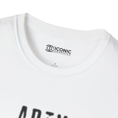 Apex Legends Unisex Softstyle T-Shirt - IGZ Clothing 