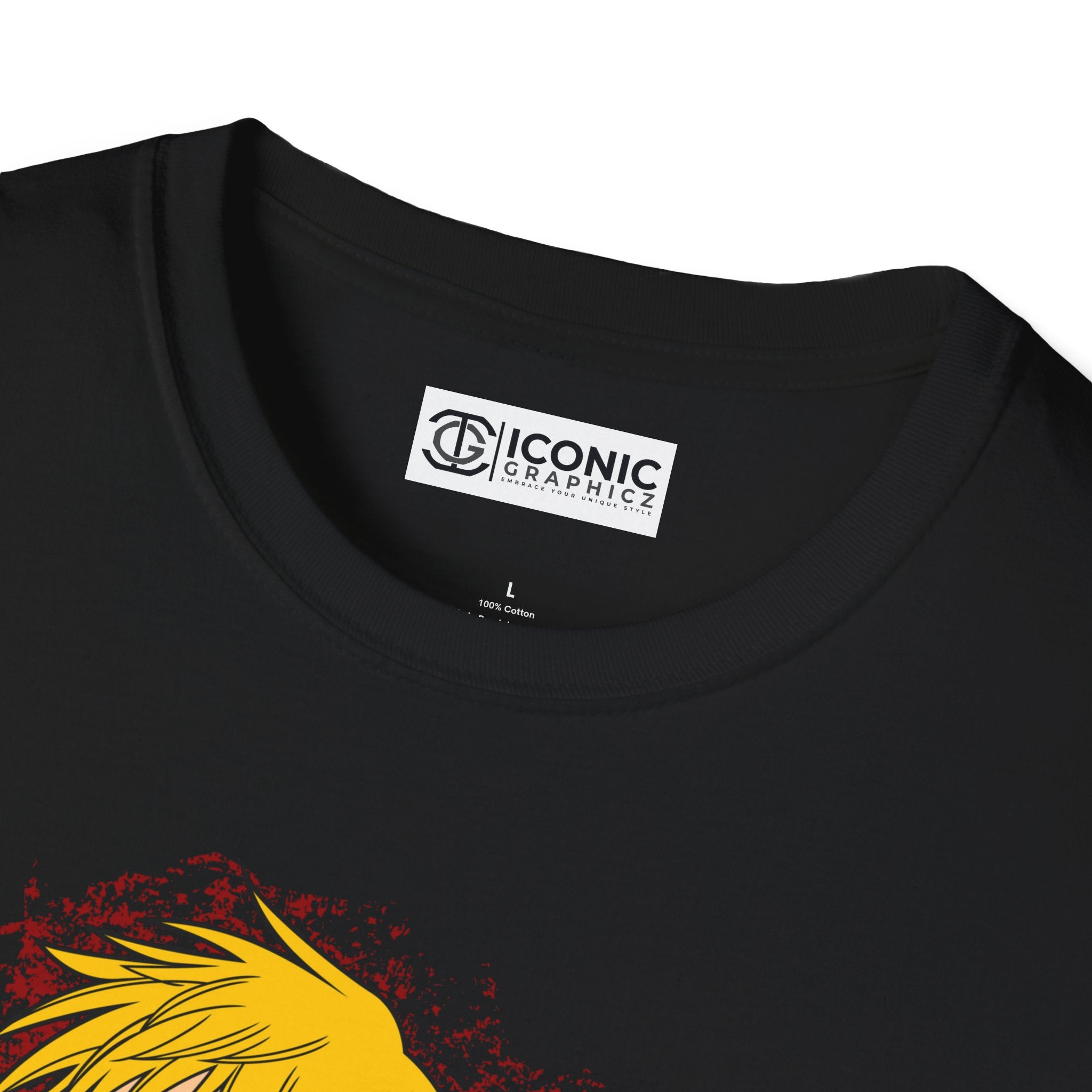 Thorfin Vinland Saga T-Shirt