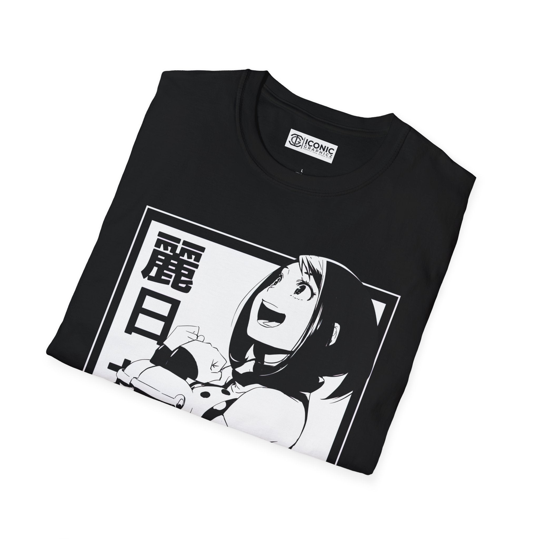 Ochaco Uraraka My hero academia T-Shirt