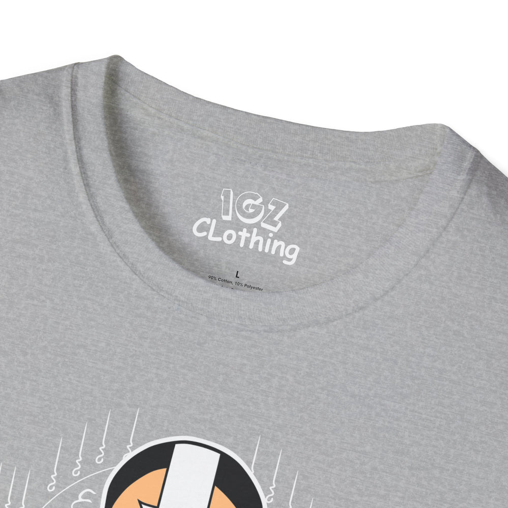 Avatar Aang T-Shirt