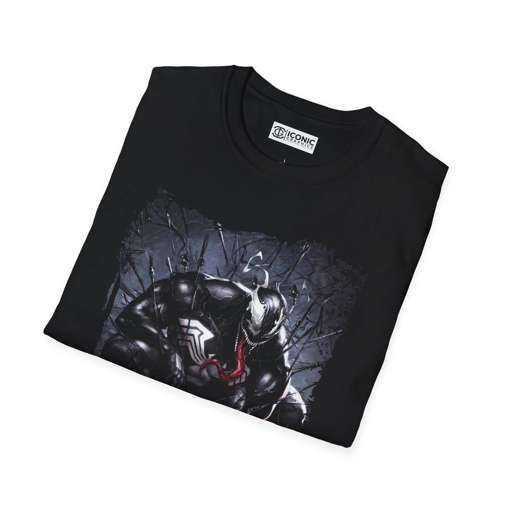 Venom T-Shirt - 