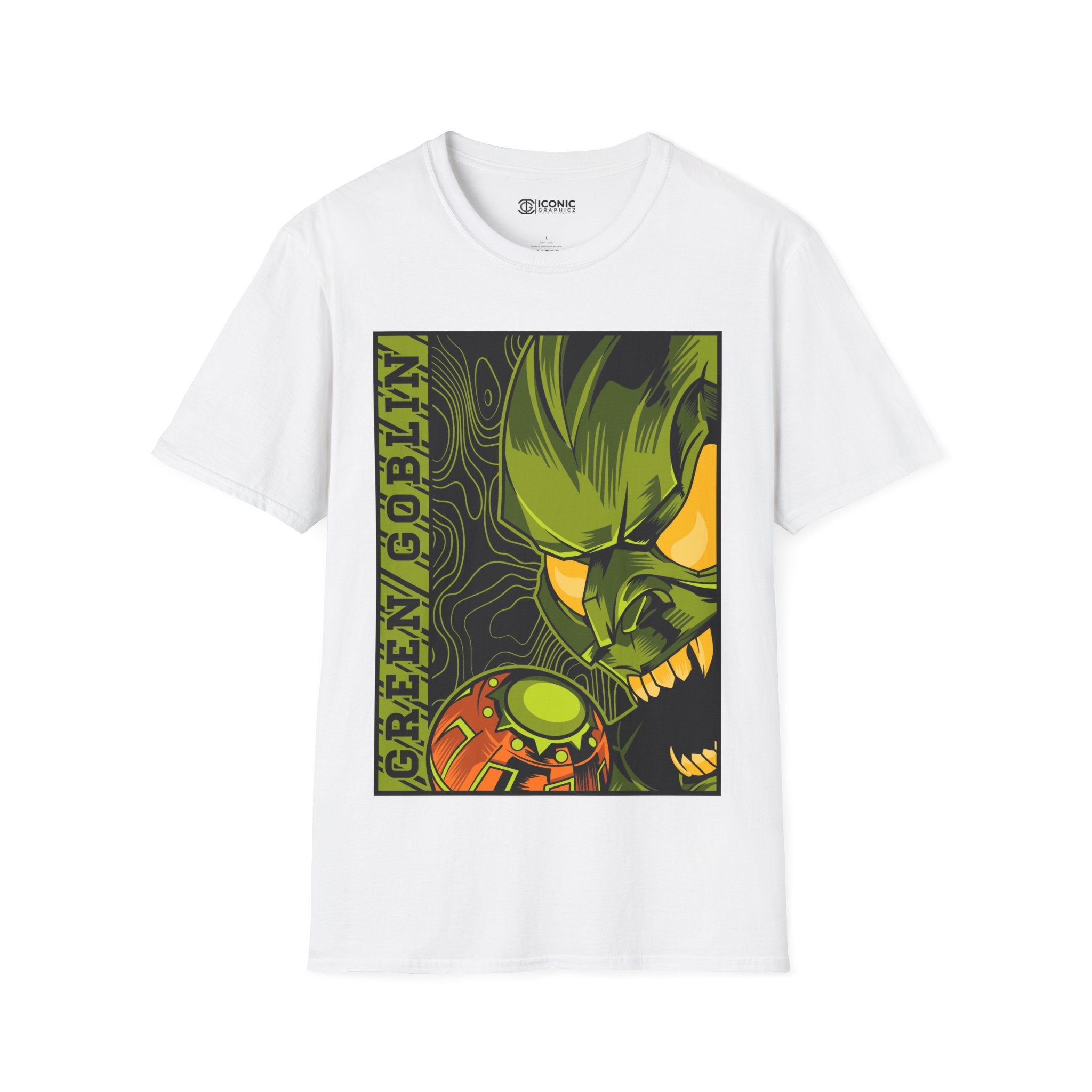 Green Goblin T-Shirt