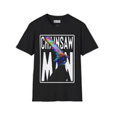 Denji Chainsaw Man T-Shirt - 