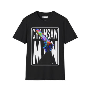 Denji Chainsaw Man T-Shirt - 