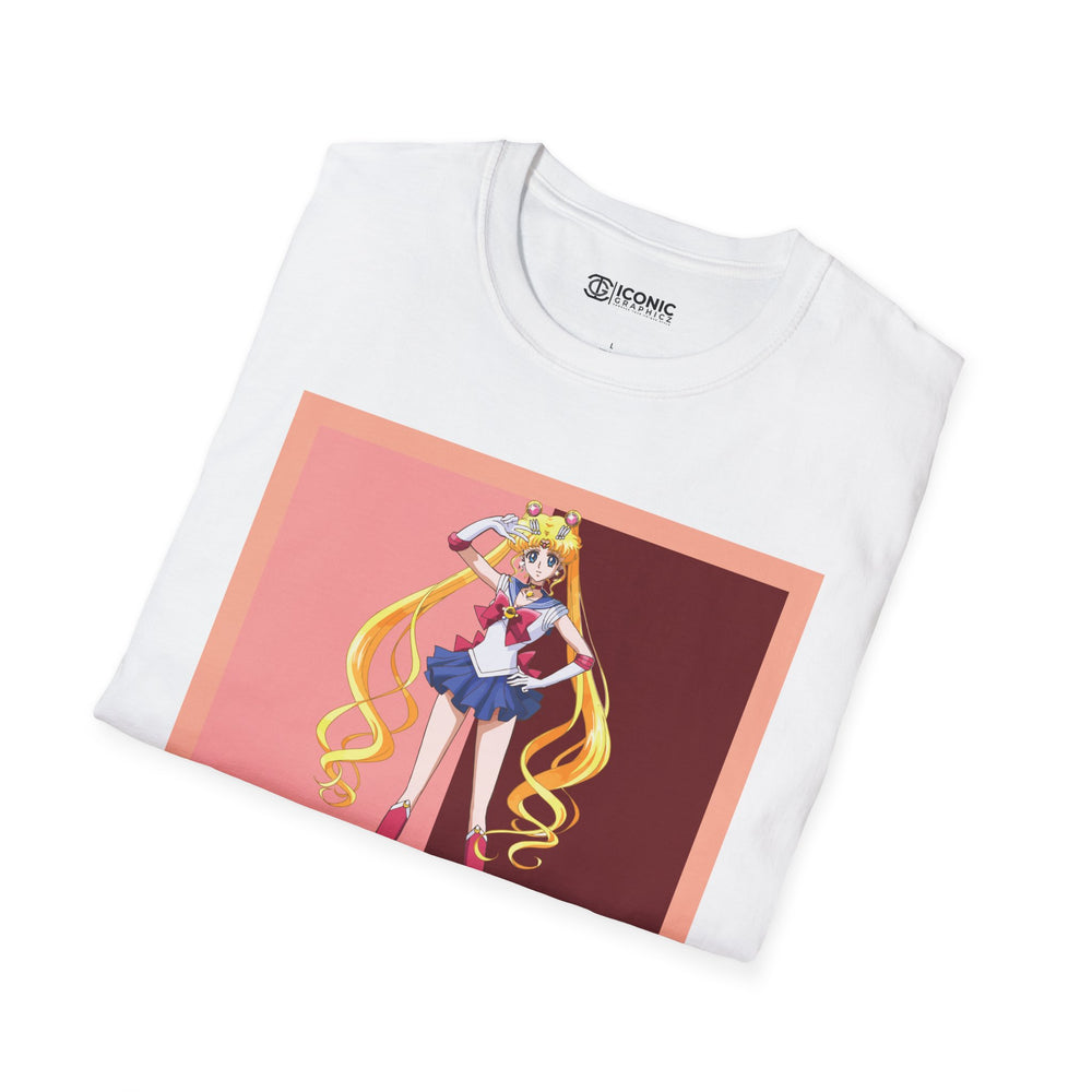 Serena Sailor Moon T-Shirt - 