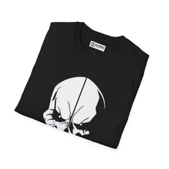 Ainz Ooal Gown Unisex Softstyle T-Shirt - IGZ Clothing 