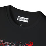 Gojo Jujitsu Kaisen T-Shirt - 
