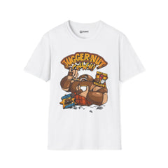 Juggernut Unisex Softstyle T-Shirt - IGZ Clothing 