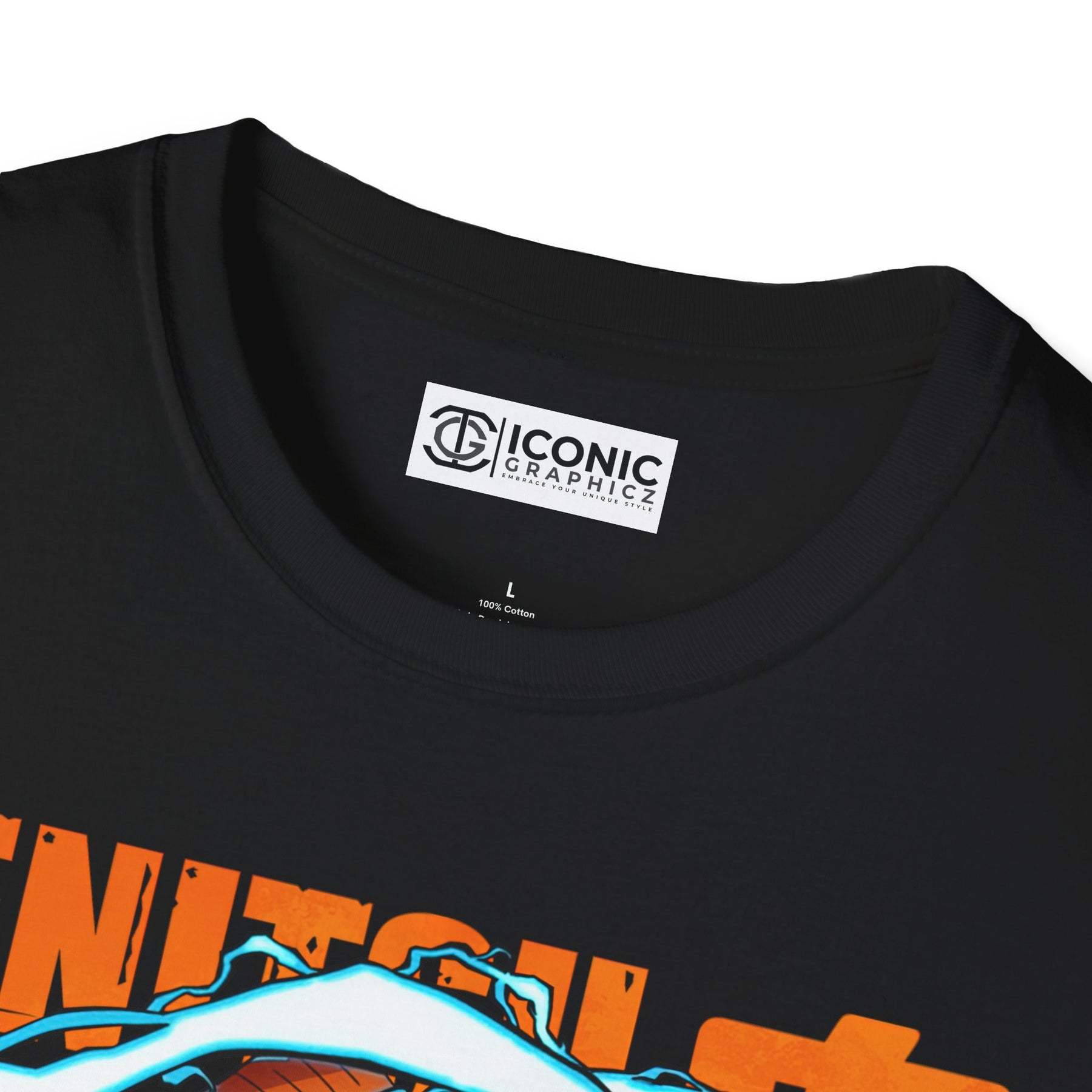 Zenitsu Demon Slayer T-Shirt - 