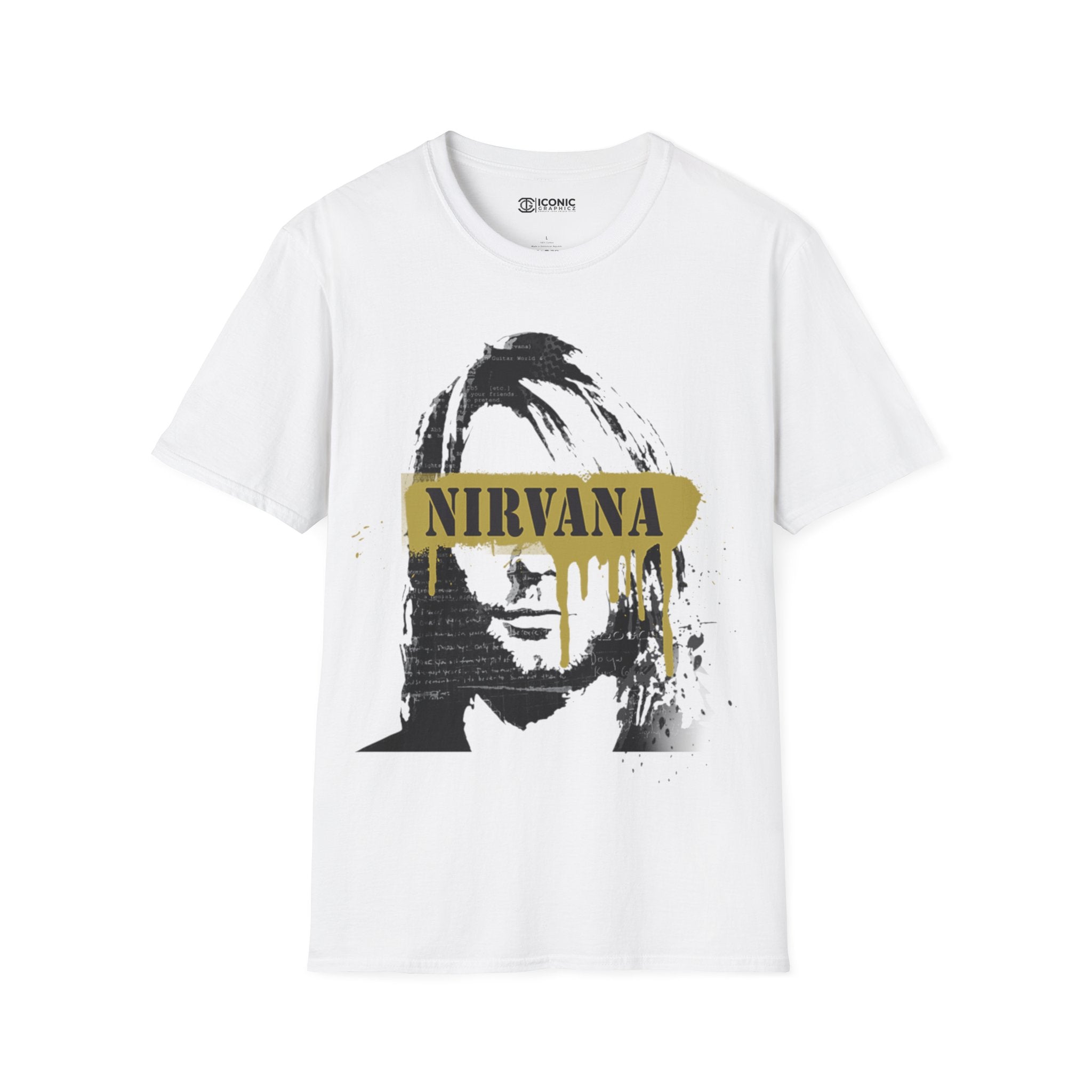 Nirvana T-Shirt