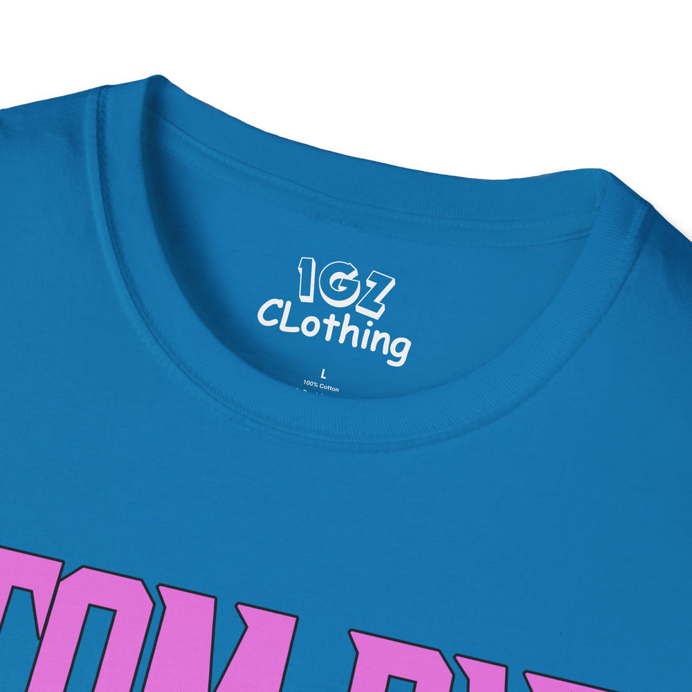 Atom Eve Invincible T-Shirt