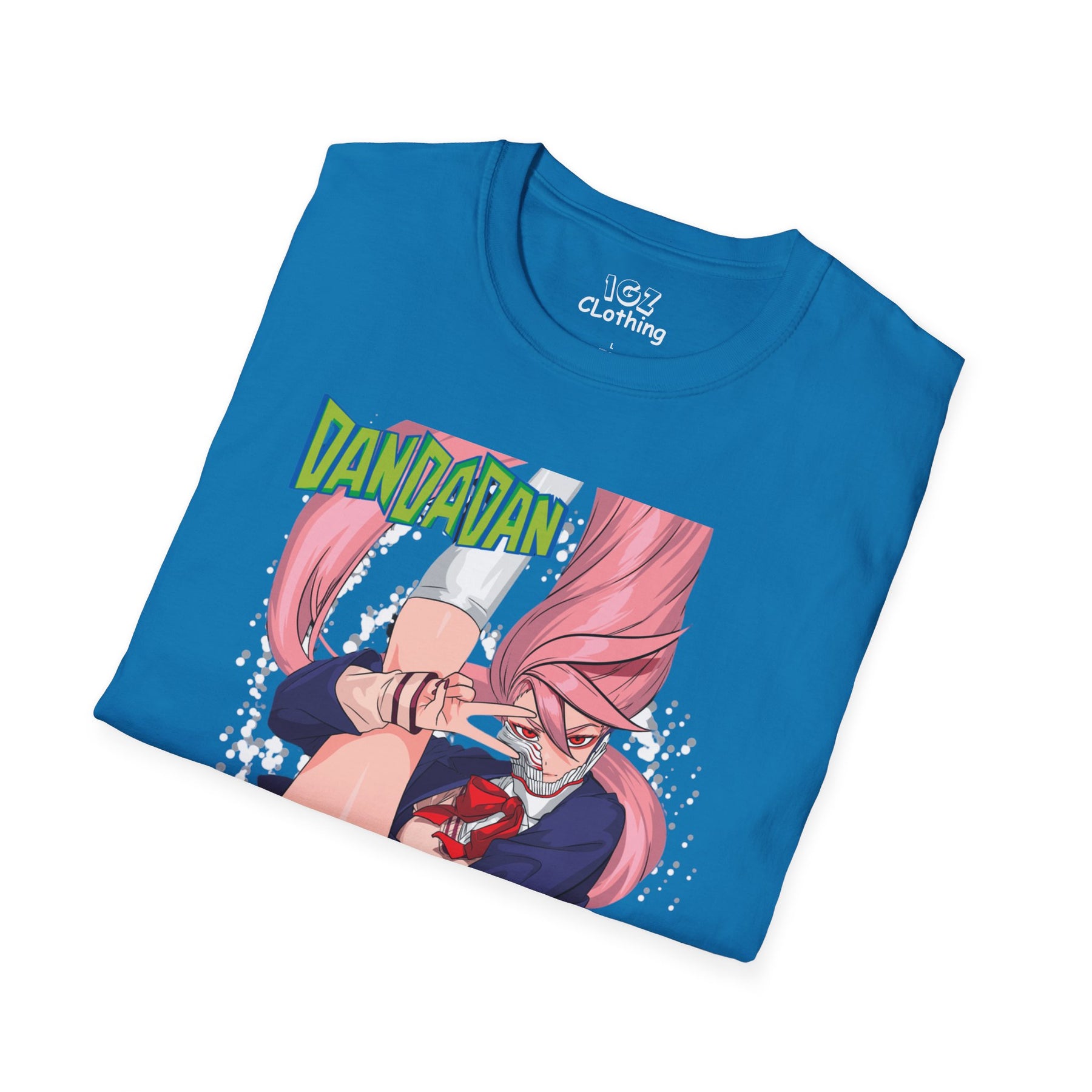 Aira Dandadan T-Shirt
