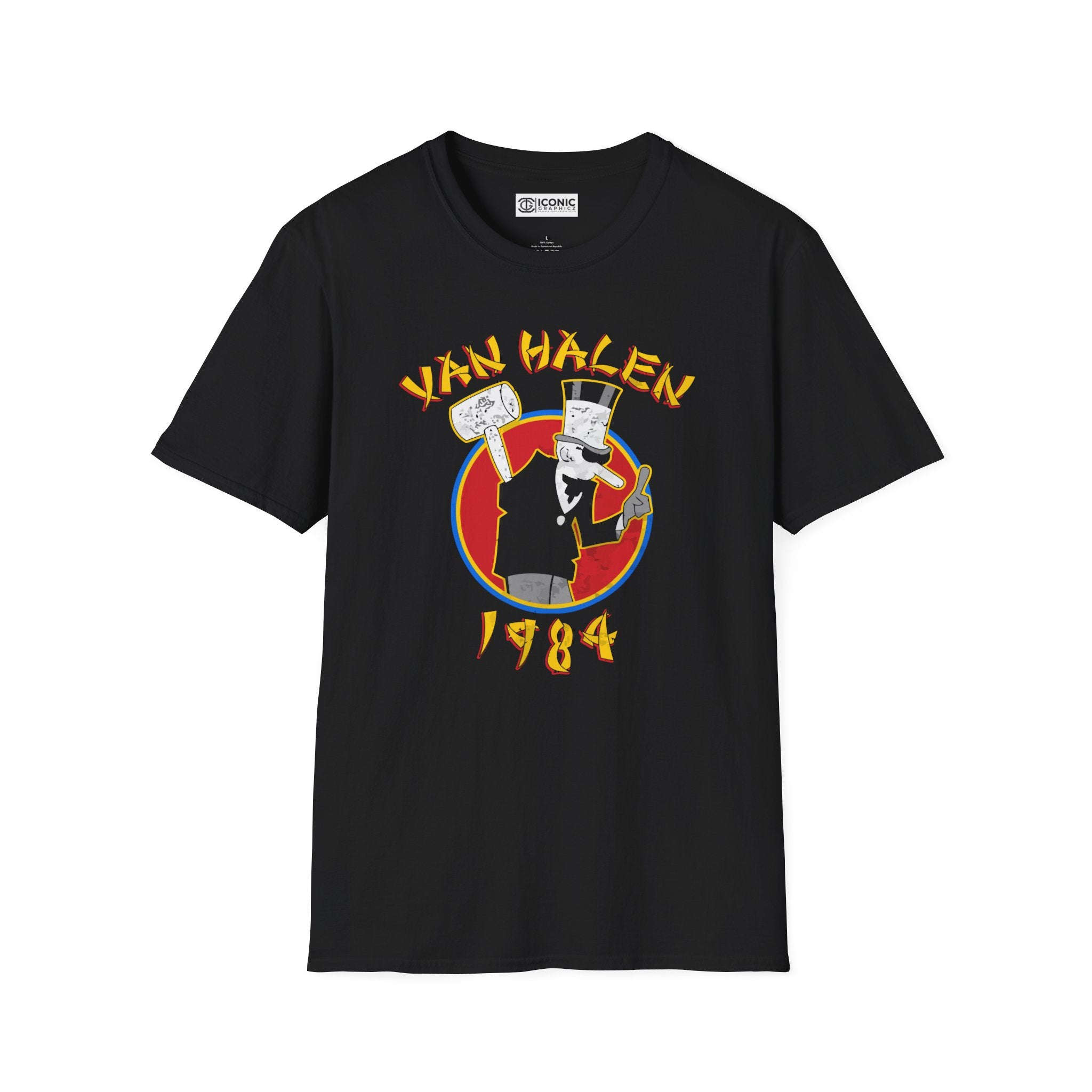 Van Halen T-Shirt