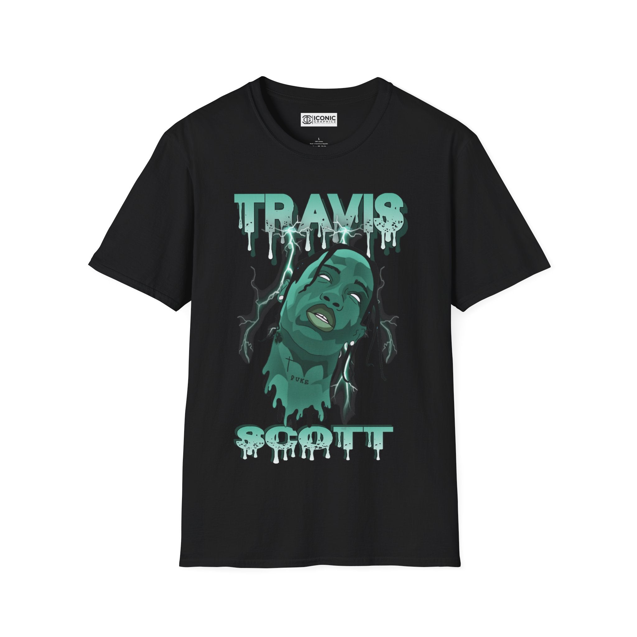 Travis Scott T-Shirt