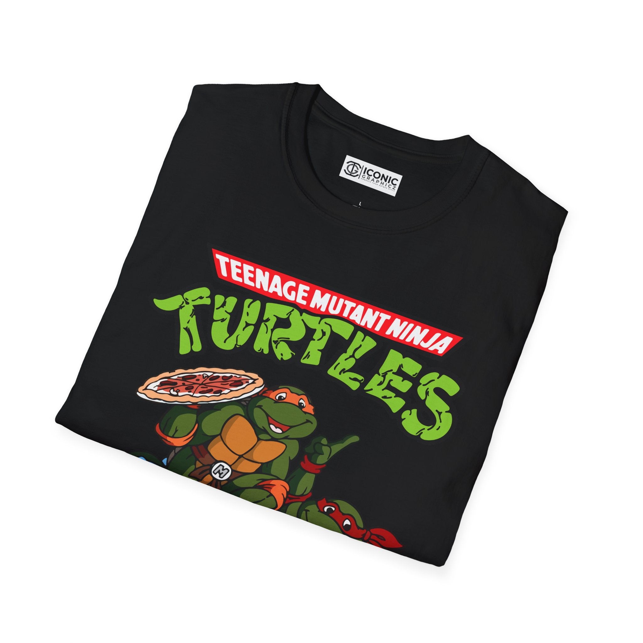 TMNT T-Shirt