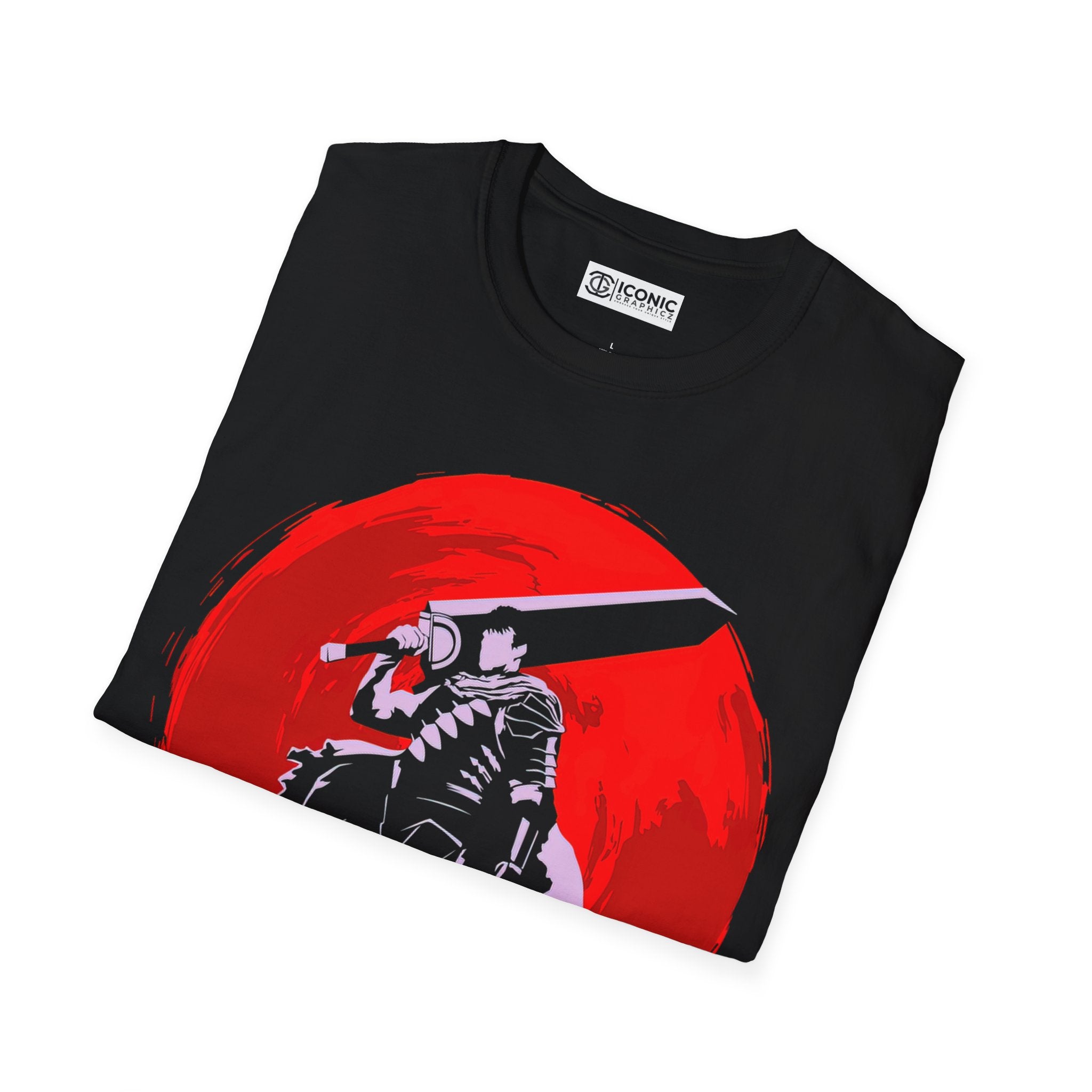 Gutz Berserk T-Shirt