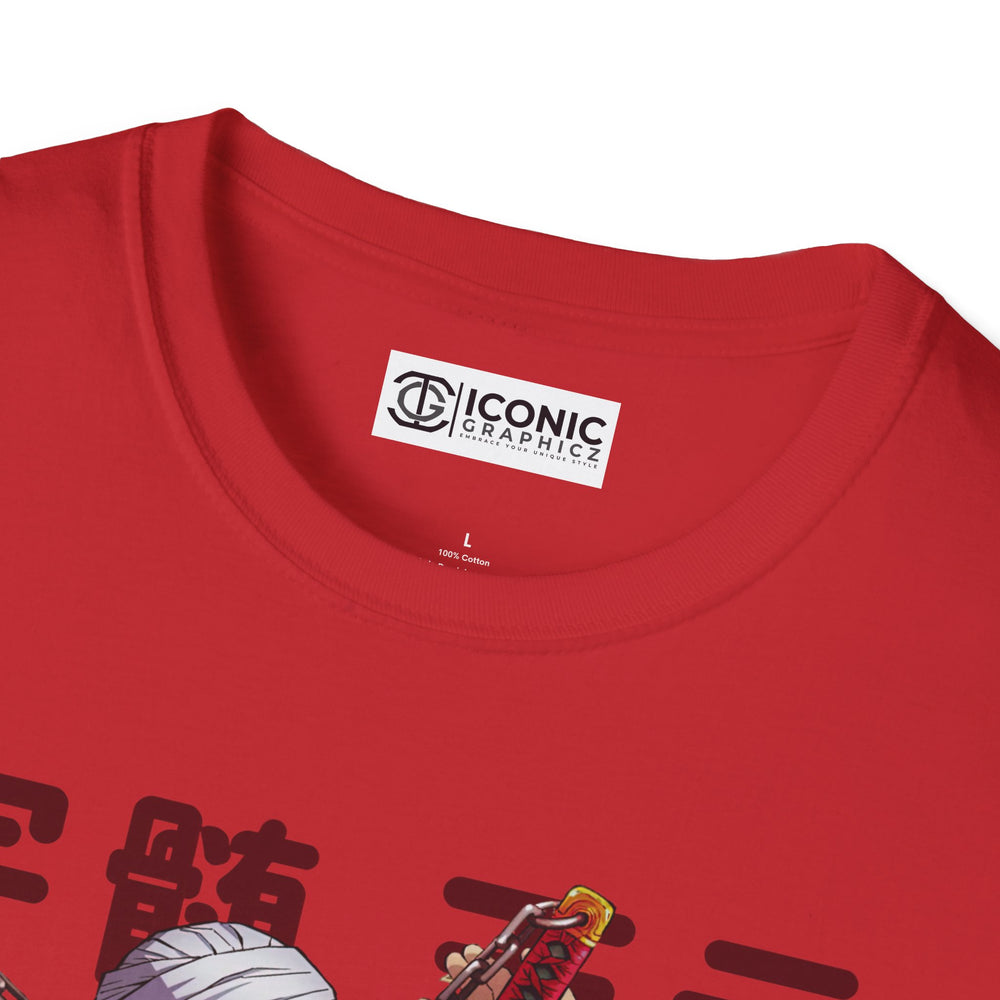 Tengen Demon Slayer T-Shirt - 