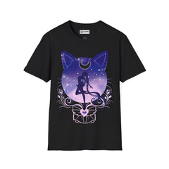 Serena Unisex Softstyle T-Shirt - IGZ Clothing 