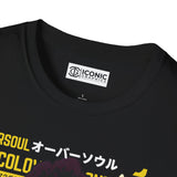 Chocolove Shaman King T-Shirt - 
