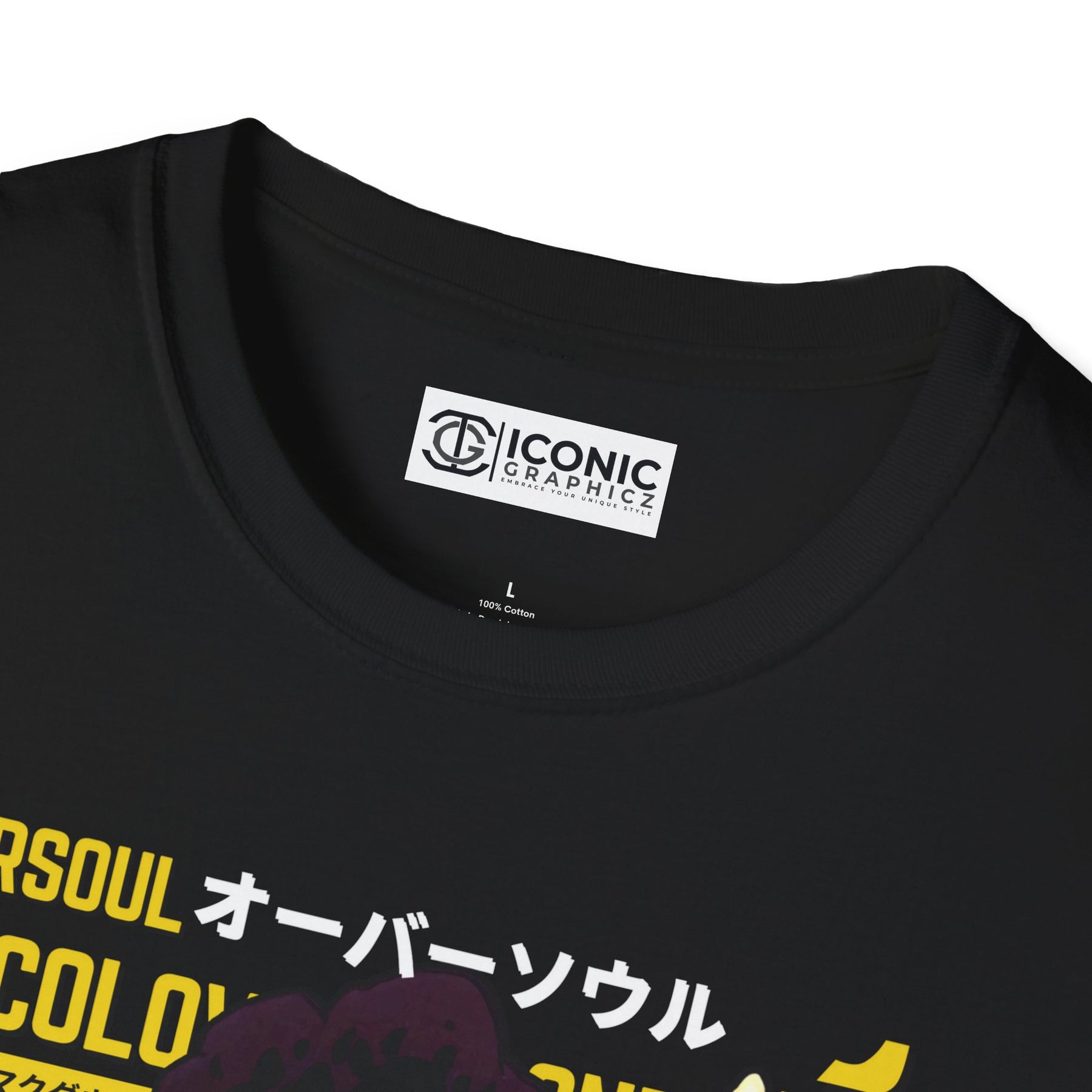 Chocolove Shaman King T-Shirt - 