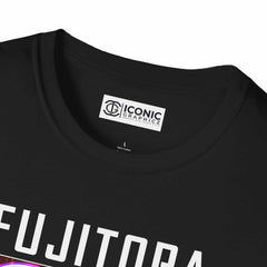 Fujitoro Unisex Softstyle T-Shirt - IGZ Clothing 