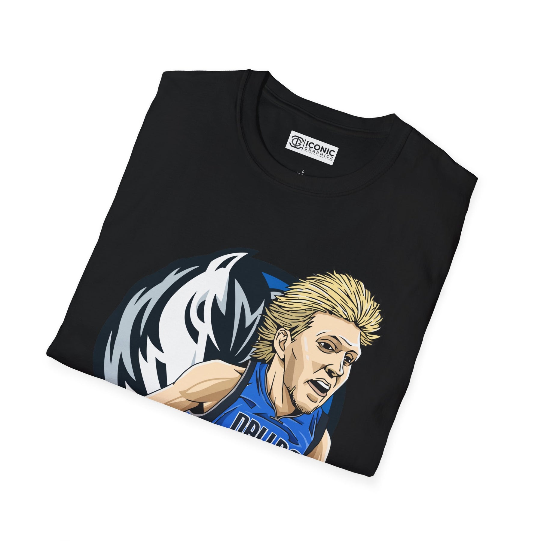 NBA T-Shirt - 