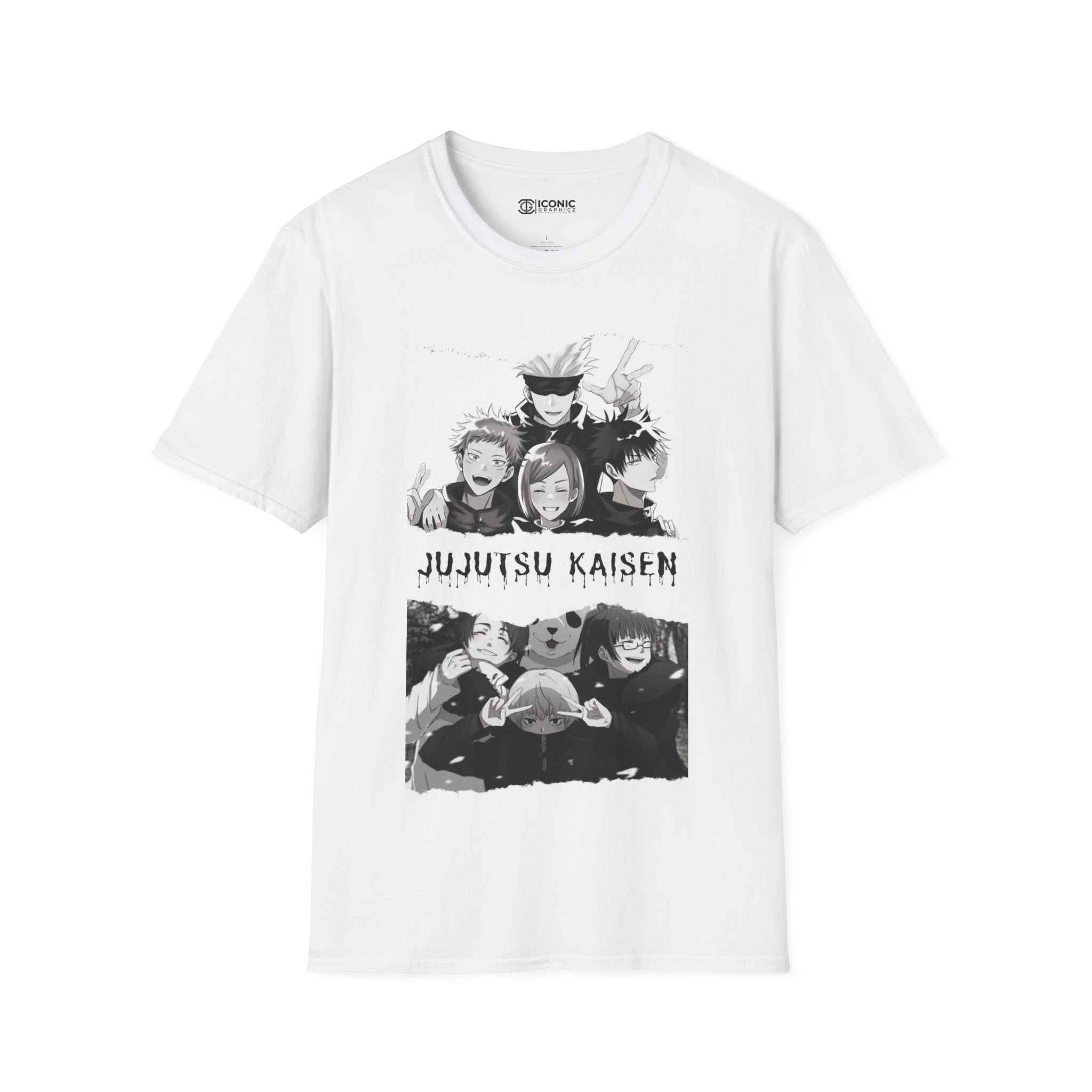 Jujitsu Kaisen T-Shirt