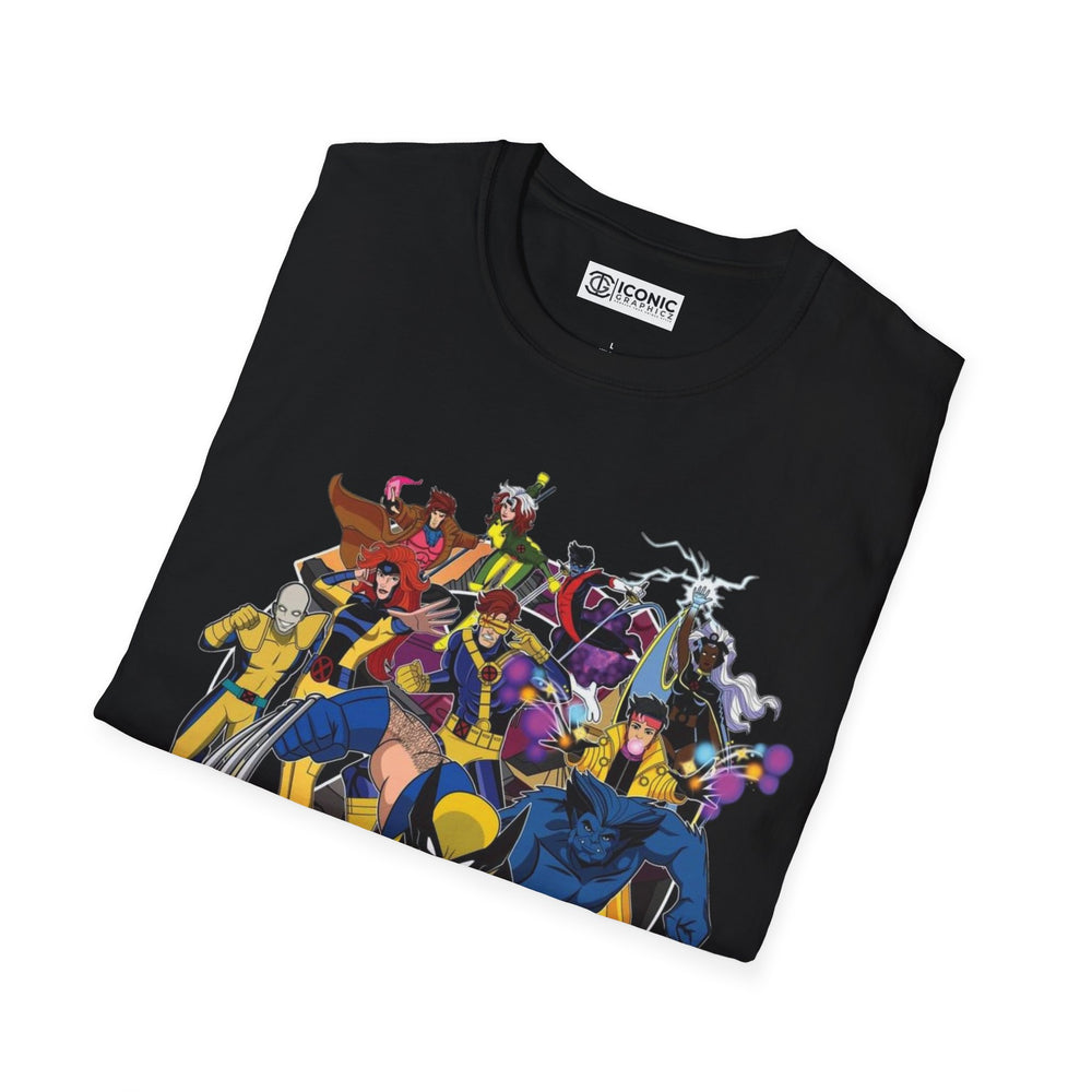 X-Men 97 T-Shirt - 
