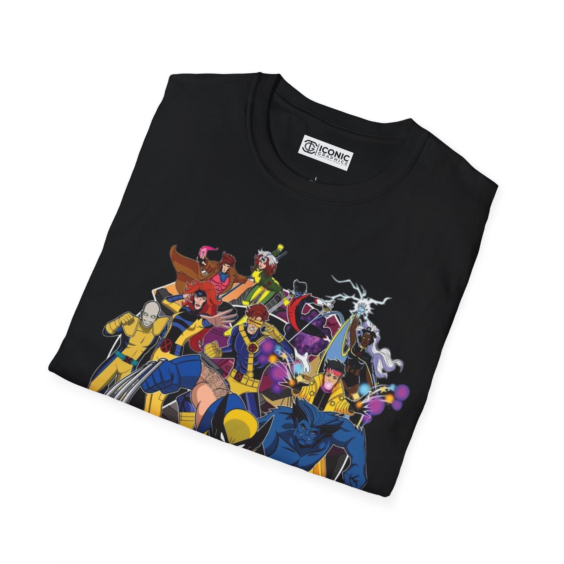X-Men 97 T-Shirt - 