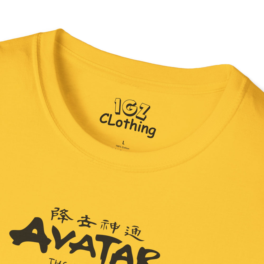 Avatar Korra T-Shirt