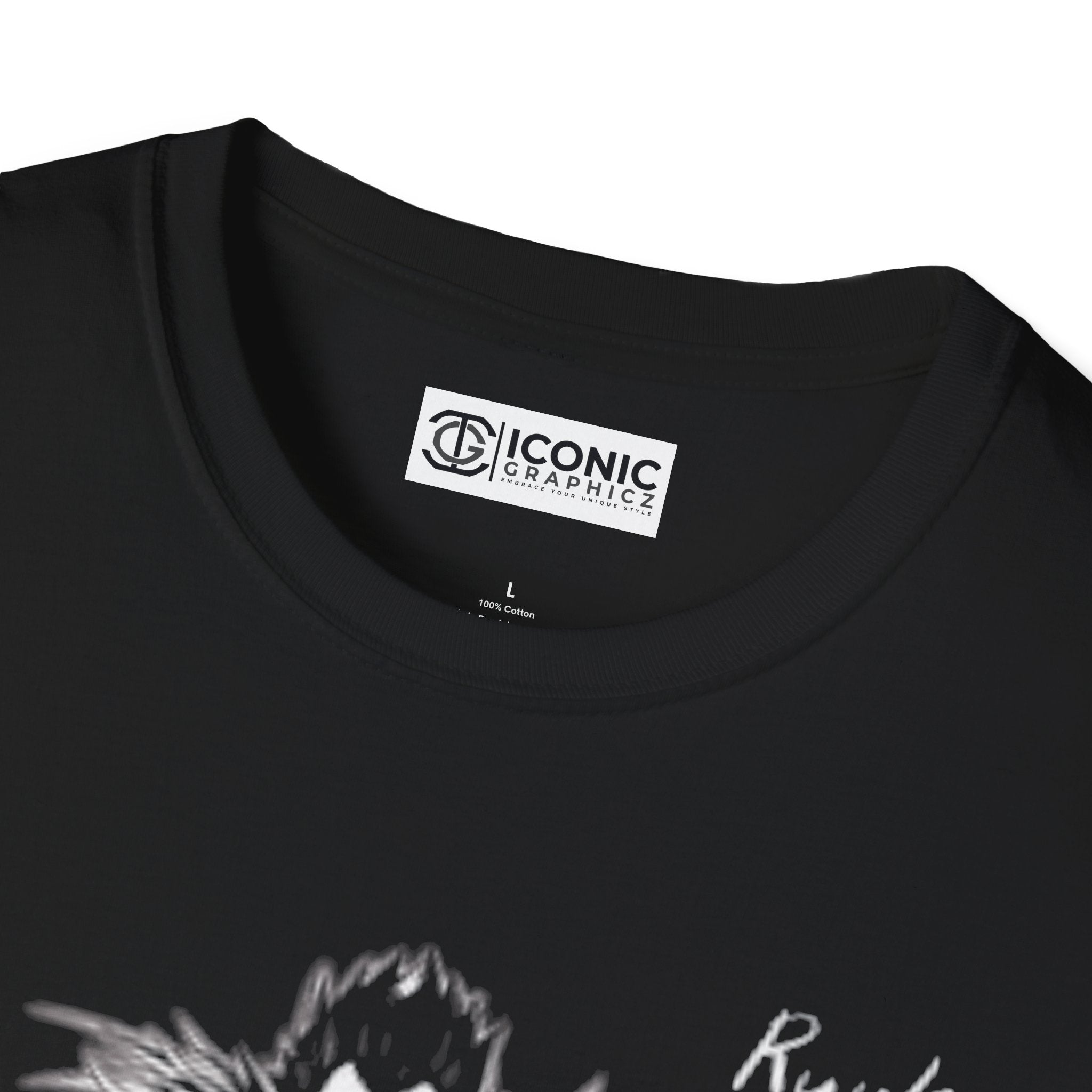 Ryuk Death Note T-Shirt