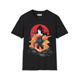 Tanjiro Demon Slayer T-Shirt - 