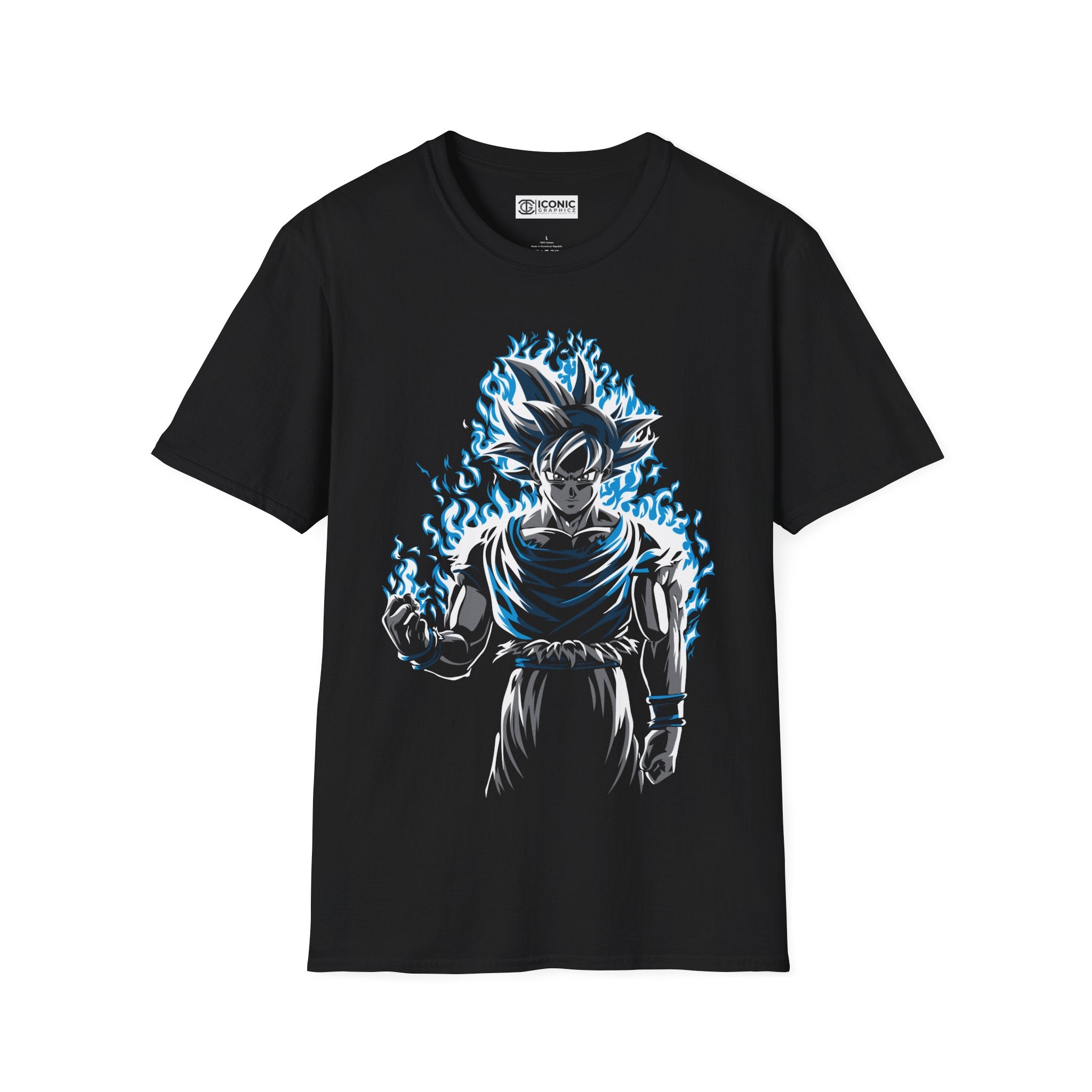 Goku Dragonball Super T-Shirt