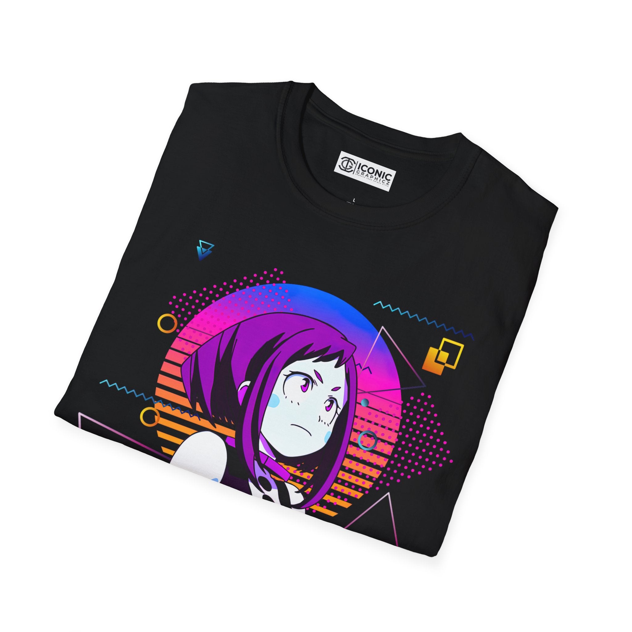 Ochaco Uraraka My hero academia T-Shirt