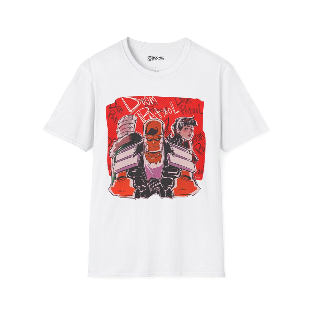 Doom Patrol T-Shirt - 
