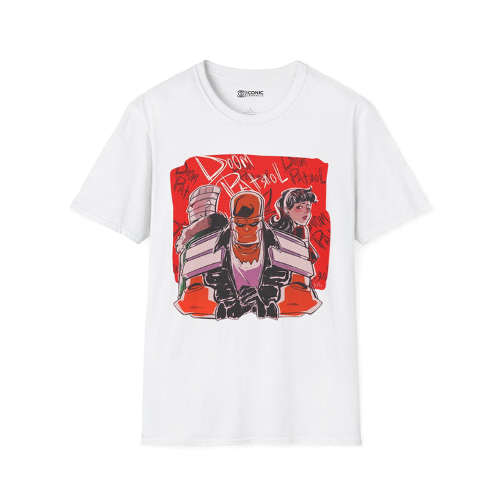 Doom Patrol T-Shirt - 