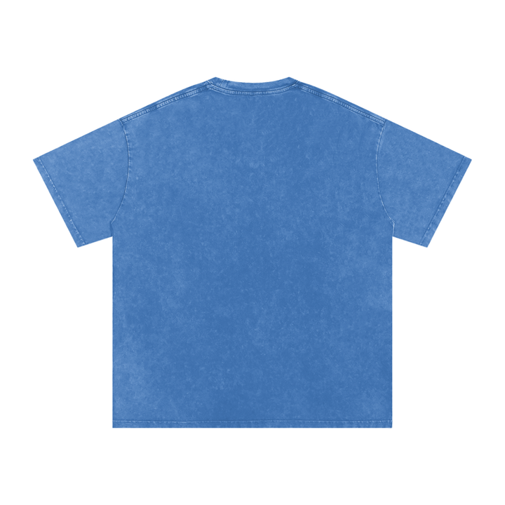 Tweety Acid Wash Oversize T-Shirt