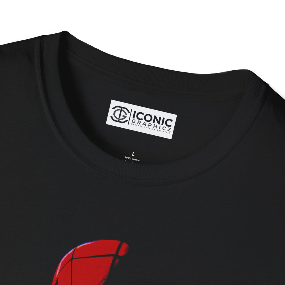 Spider-Man T-Shirt Printify