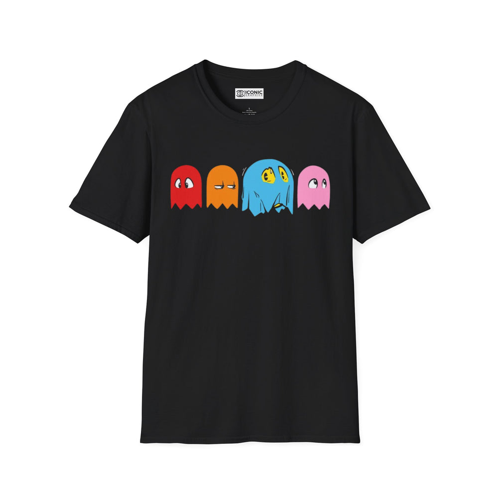 Pac-Man T-Shirt - 