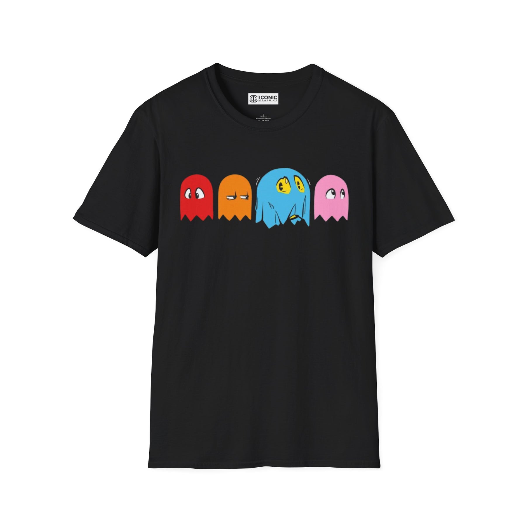 Pac-Man T-Shirt - 