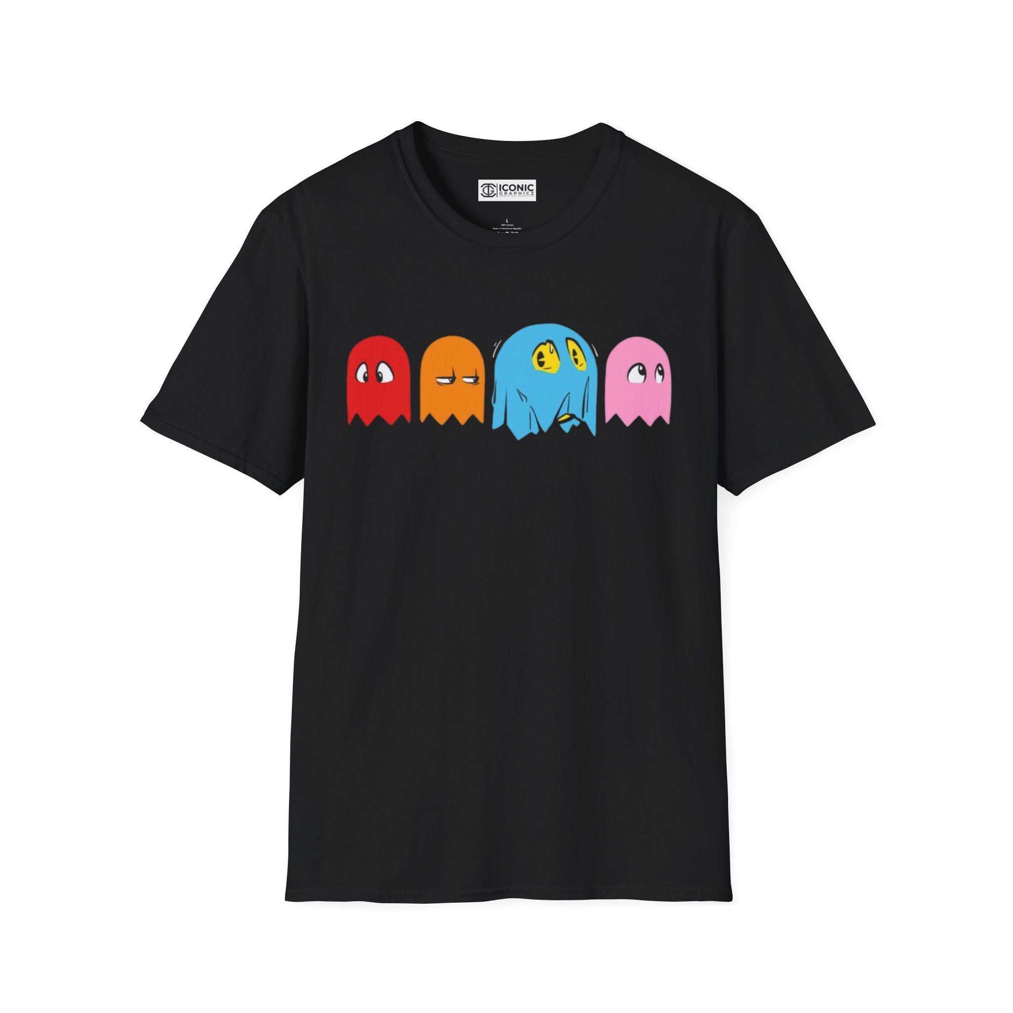 Pac-Man T-Shirt