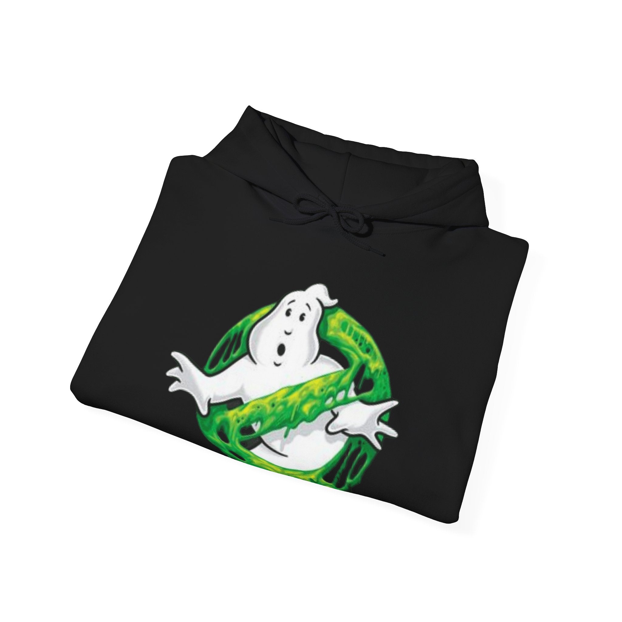 Ghost Busters Unisex Heavy Blend™ Hooded Sweatshirt