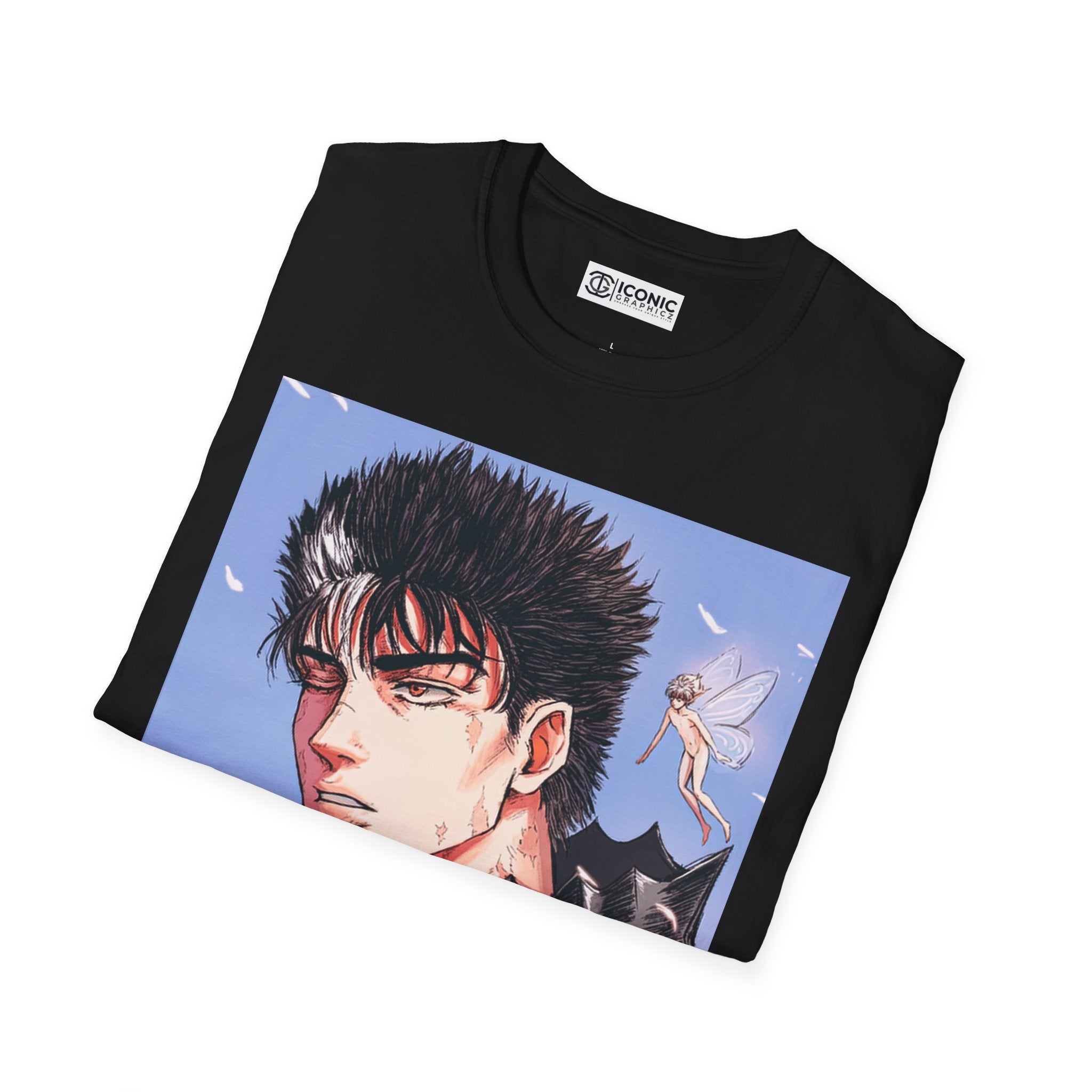 Gutz Berserk T-Shirt