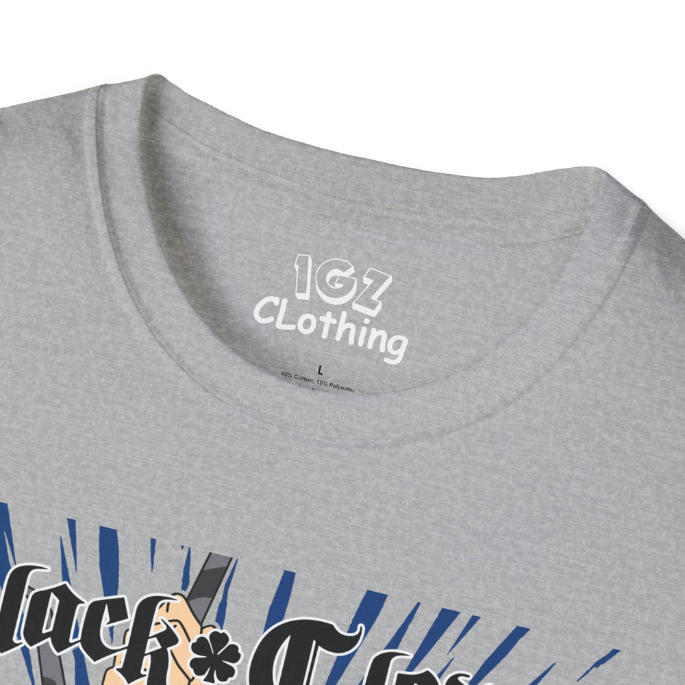 Asta Black Clover T-Shirt