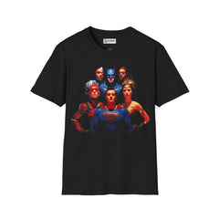 Justice League Shirt