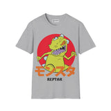 Rugrats T-Shirt Printify