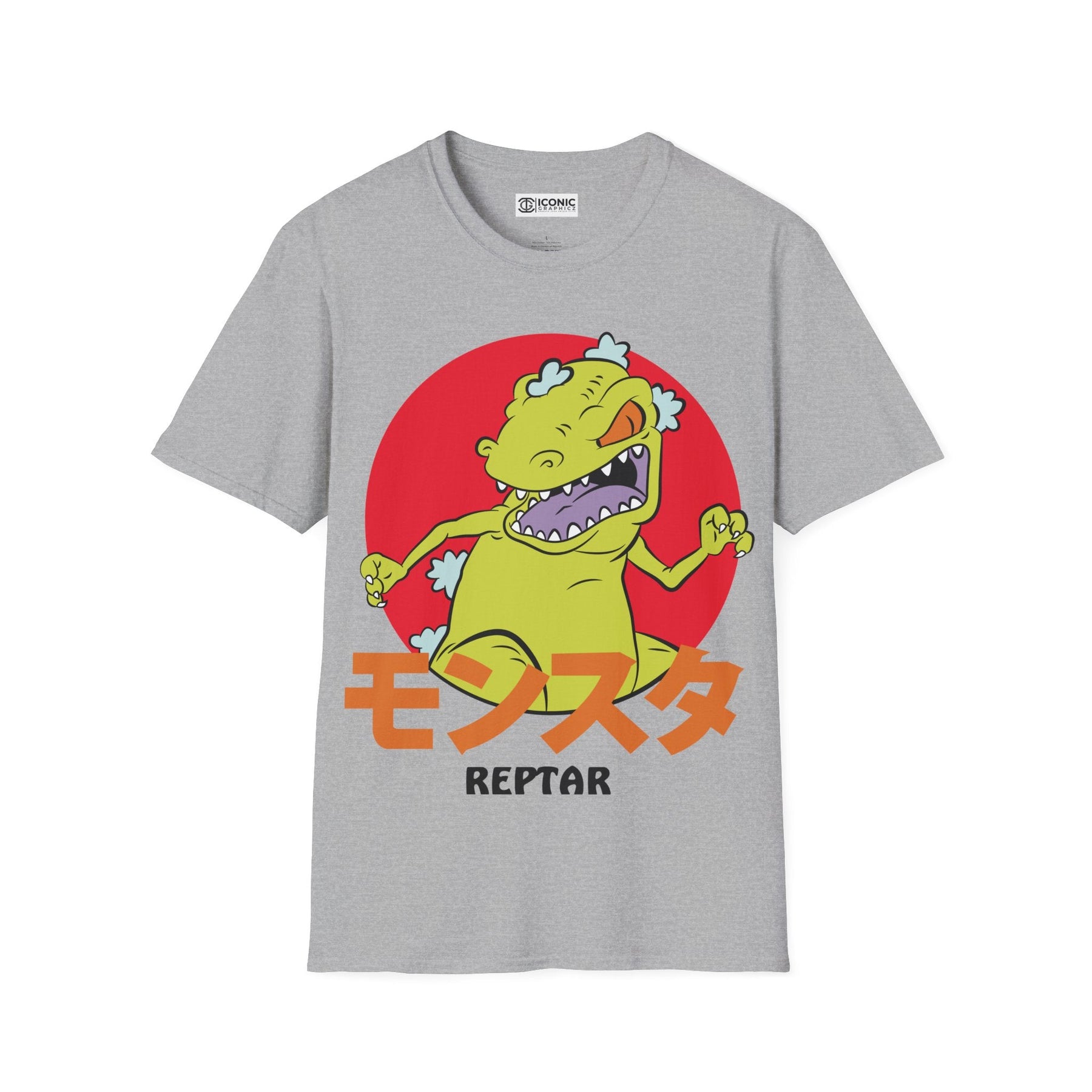 Rugrats T-Shirt Printify