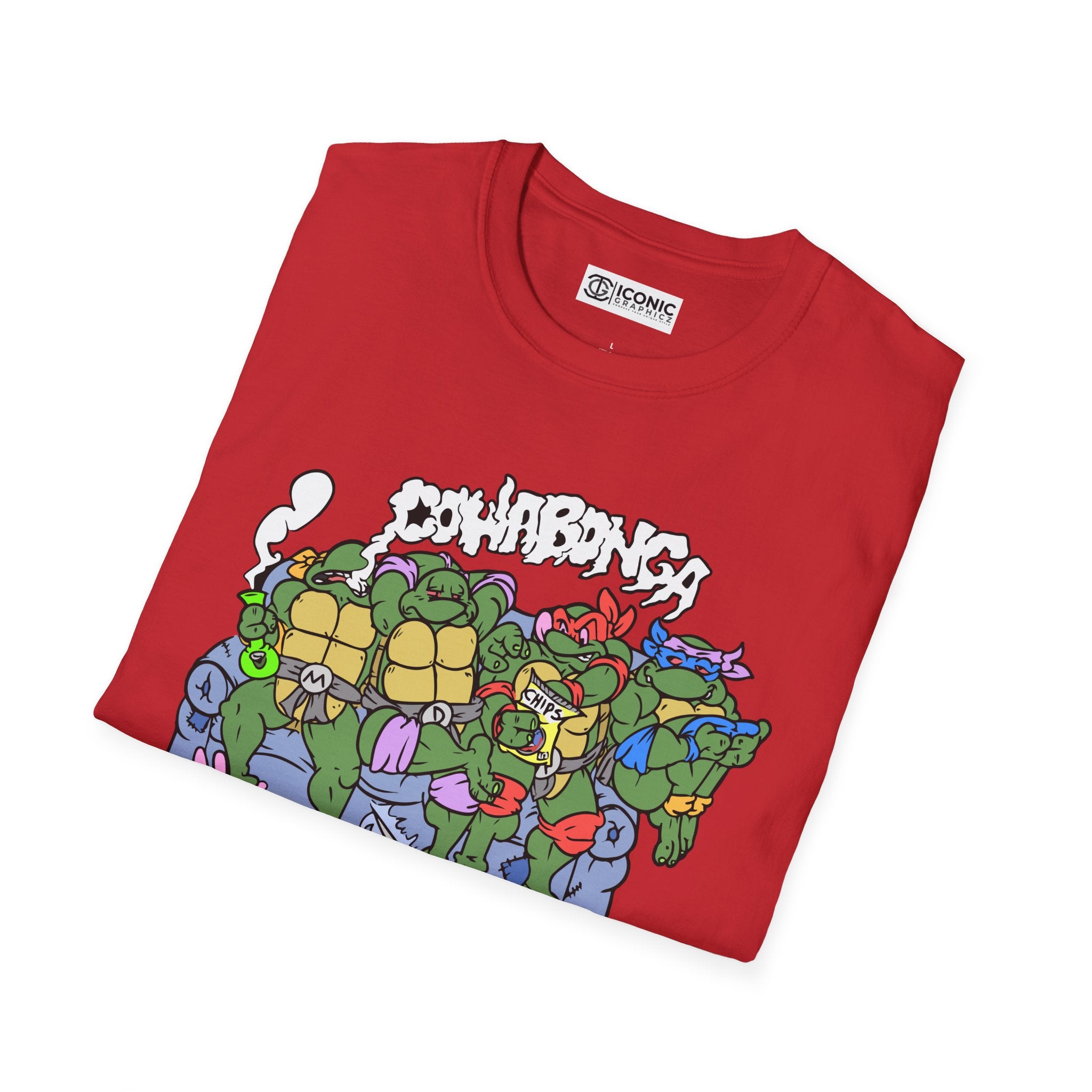 TMNT T-Shirt